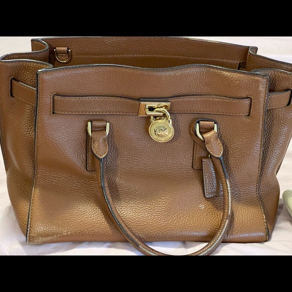 Michael Kors Bag - Picture 1 of 3